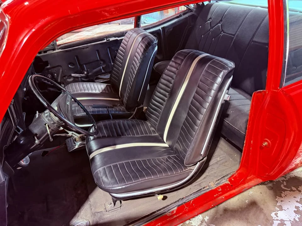 1970 Chevrolet Nova 3rd Gen - Image 4 of 20