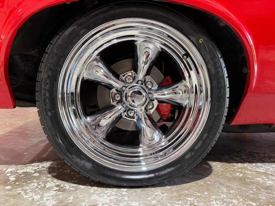 1970 Chevrolet Nova 3rd Gen - Image 8 of 20