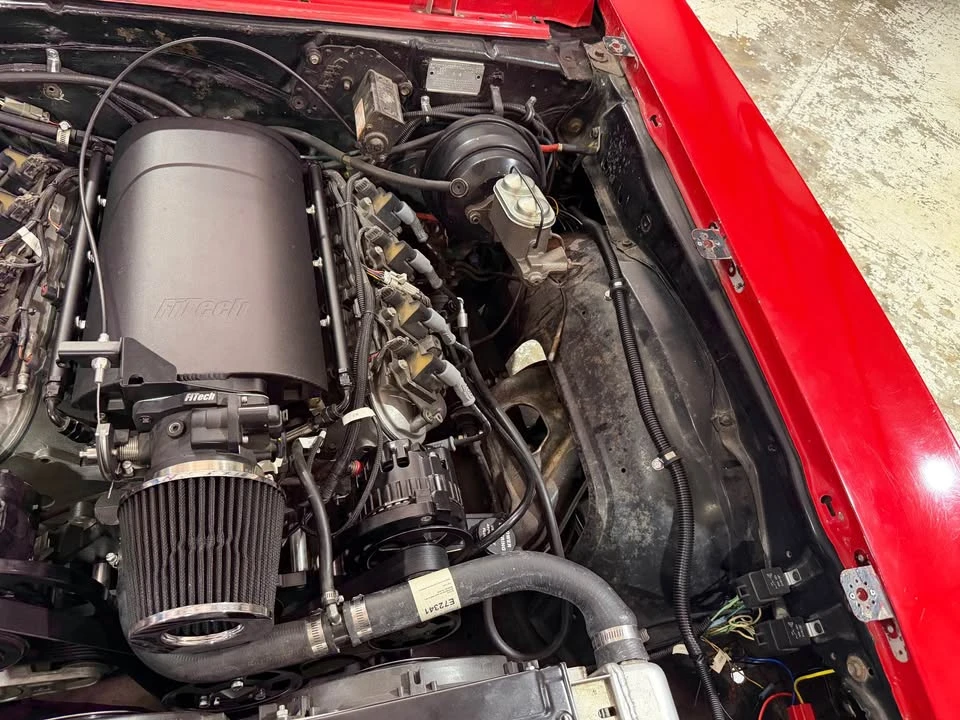 1970 Chevrolet Nova 3rd Gen - Image 18 of 20