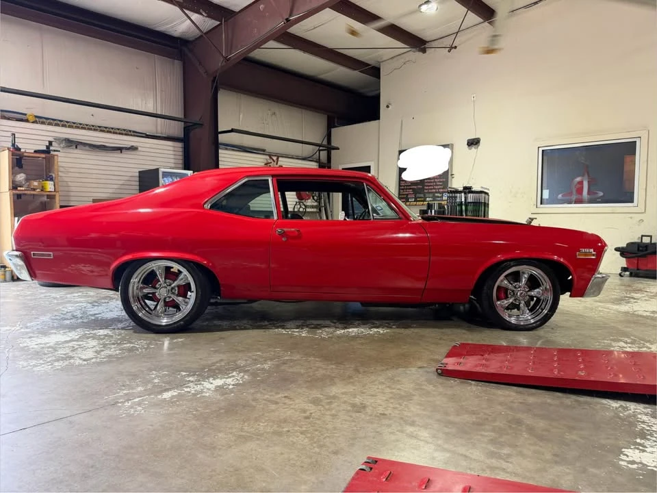 1970 Chevrolet Nova 3rd Gen - Image 14 of 20