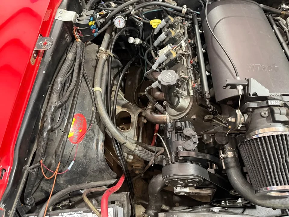 1970 Chevrolet Nova 3rd Gen - Image 19 of 20