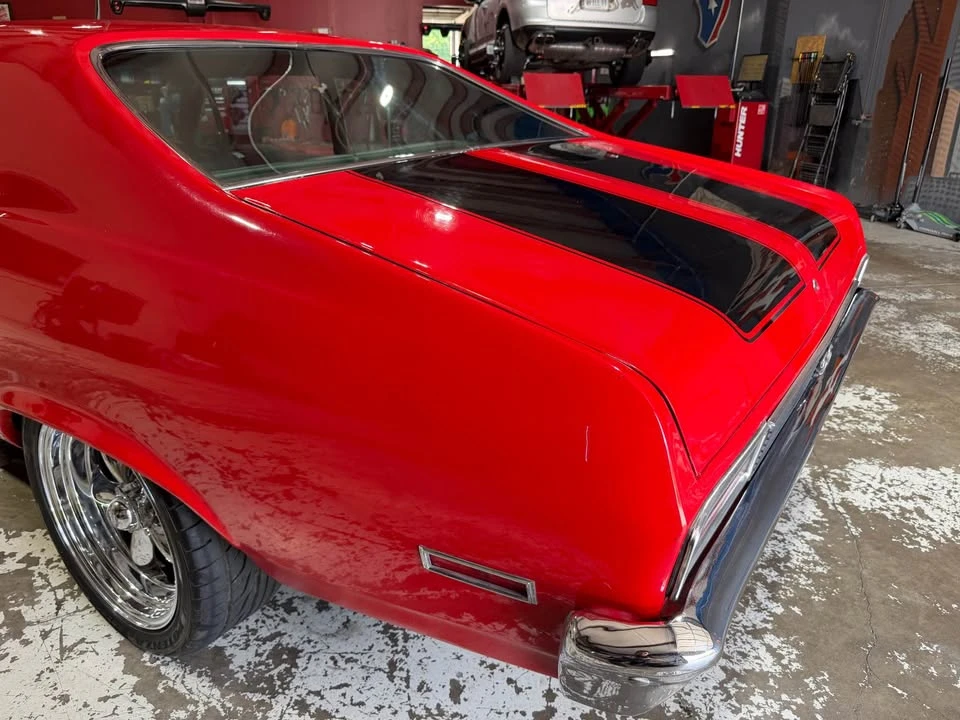 1970 Chevrolet Nova 3rd Gen - Image 7 of 20