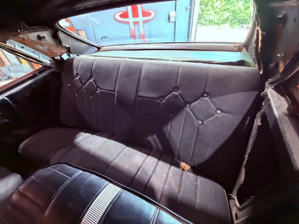 1970 Chevrolet Nova 3rd Gen - Image 3 of 20