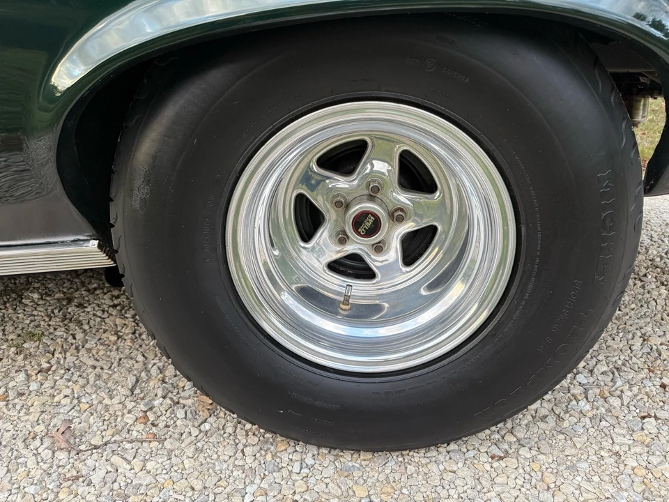 1970 Chevrolet Nova 3rd Gen - Image 9 of 20