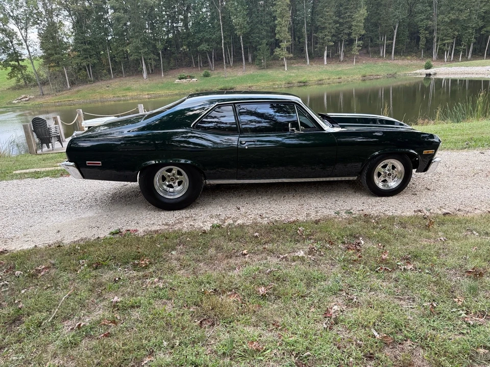 1970 Chevrolet Nova 3rd Gen - Image 5 of 20