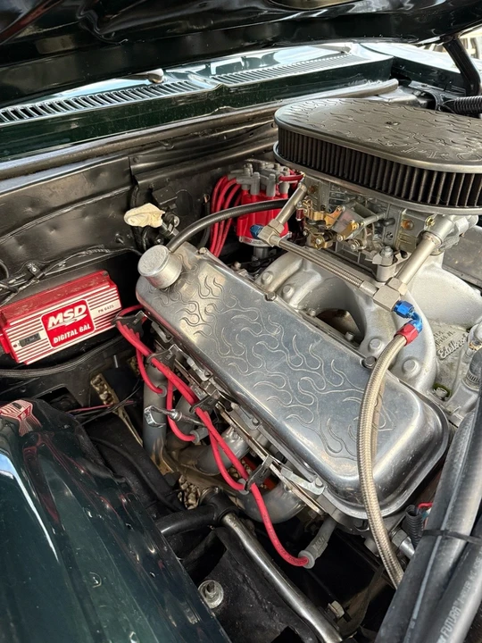 1970 Chevrolet Nova 3rd Gen - Image 18 of 20