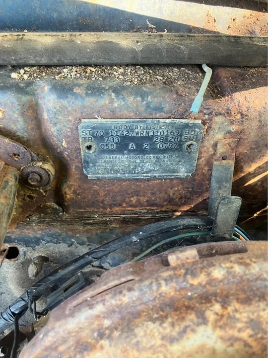 1970 Chevrolet Nova 3rd Gen - Image 11 of 14
