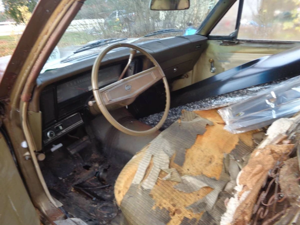 1970 Chevrolet Nova 3rd Gen - Image 7 of 7
