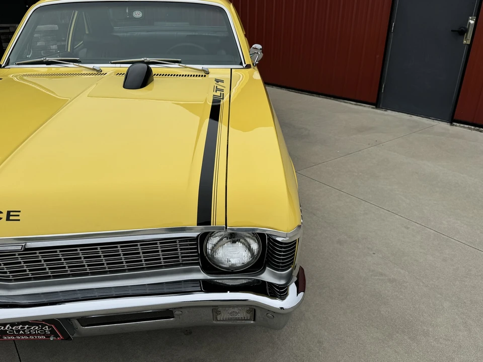 1970 Chevrolet Nova 3rd Gen - Image 14 of 31