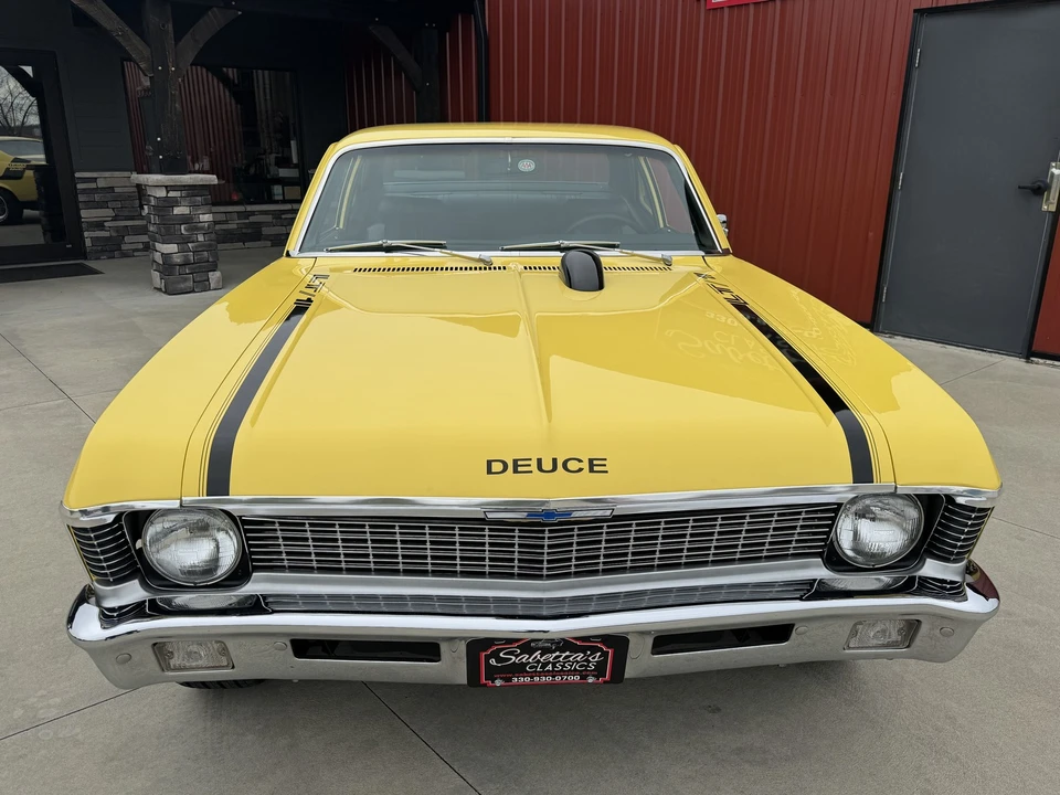 1970 Chevrolet Nova 3rd Gen - Image 16 of 31