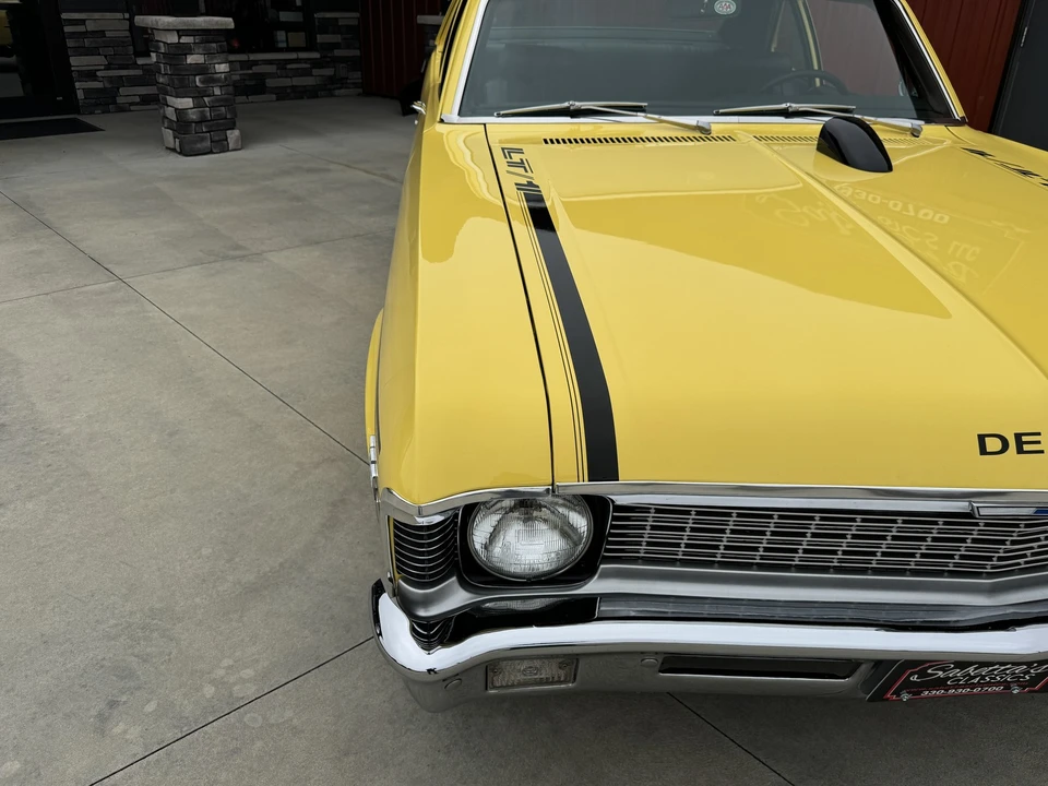 1970 Chevrolet Nova 3rd Gen - Image 15 of 31
