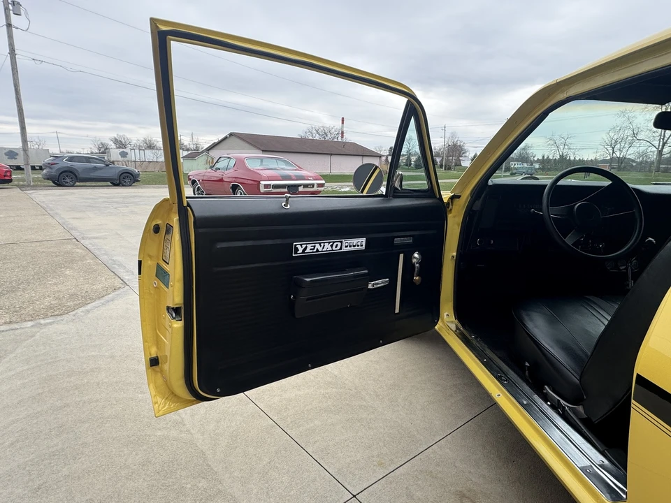 1970 Chevrolet Nova 3rd Gen - Image 26 of 31