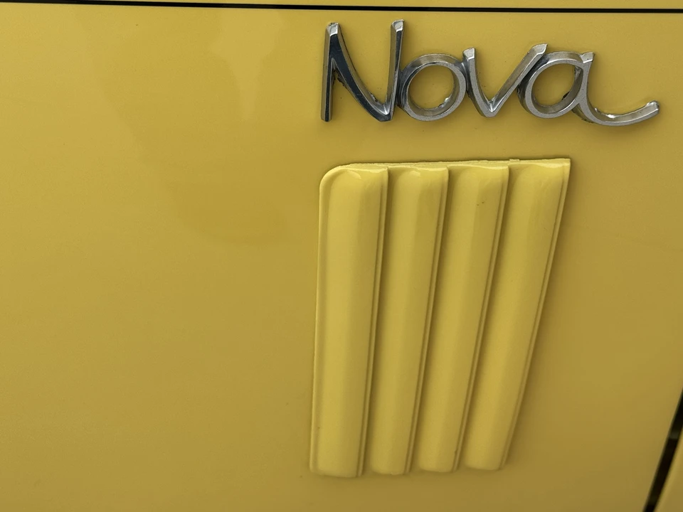 1970 Chevrolet Nova 3rd Gen - Image 19 of 31