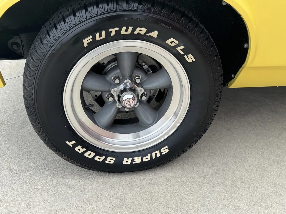 1970 Chevrolet Nova 3rd Gen - Image 20 of 31