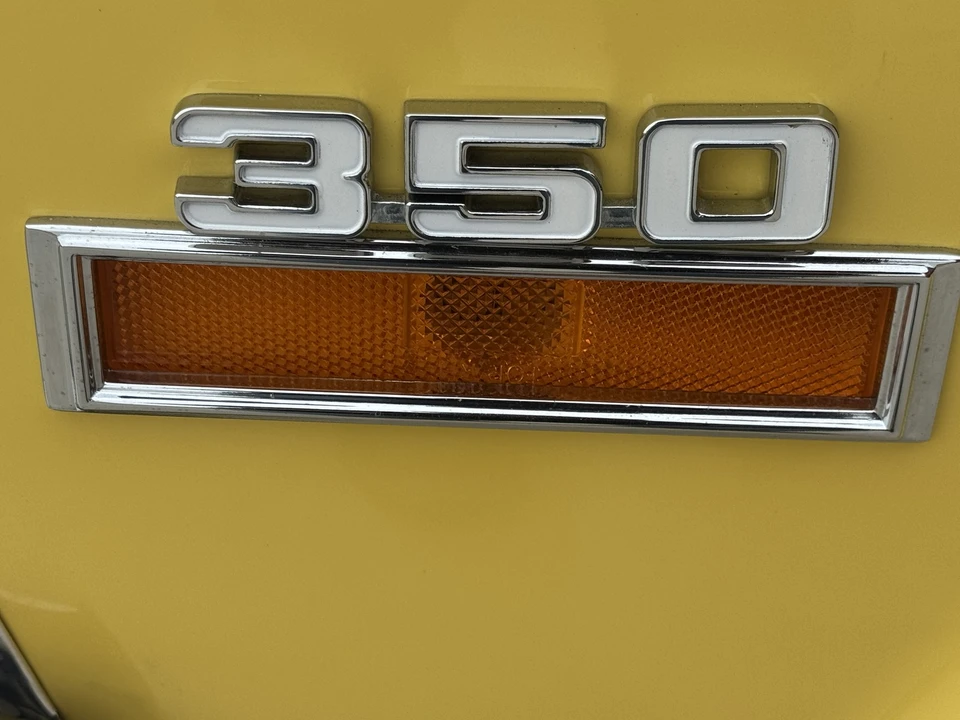 1970 Chevrolet Nova 3rd Gen - Image 21 of 21