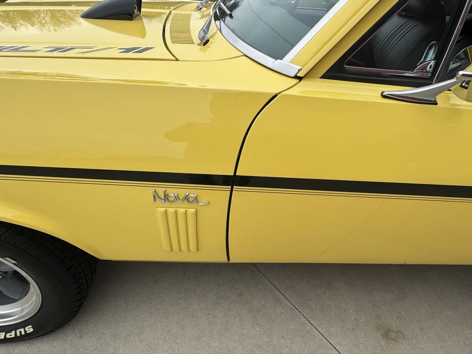 1970 Chevrolet Nova 3rd Gen - Image 18 of 21