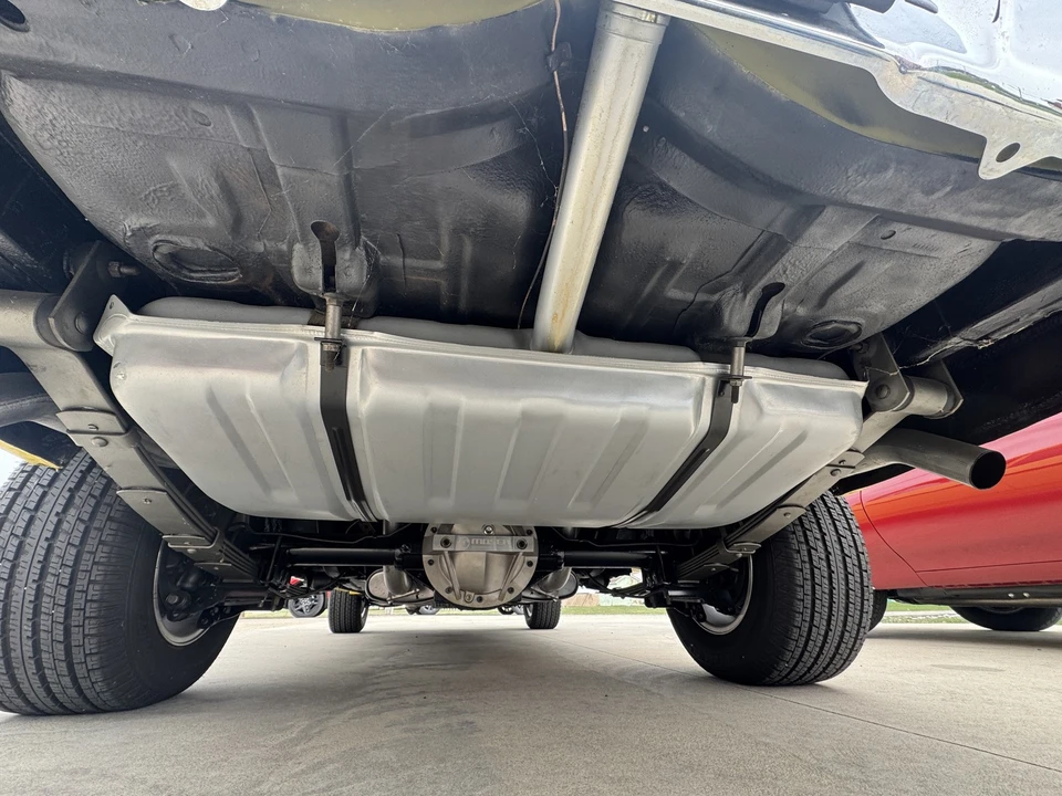 1970 Chevrolet Nova 3rd Gen - Image 11 of 21