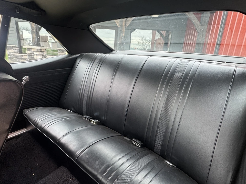 1970 Chevrolet Nova 3rd Gen - Image 5 of 21