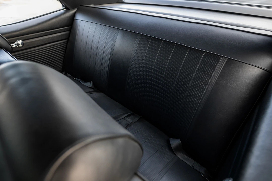1970 Chevrolet Nova 3rd Gen - Image 27 of 31