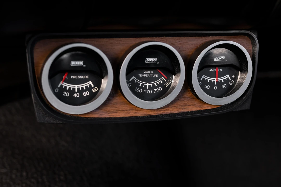 1970 Chevrolet Nova 3rd Gen - Image 16 of 31