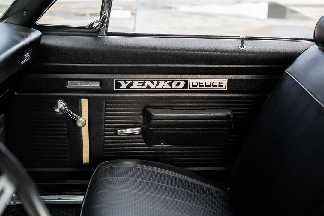 1970 Chevrolet Nova 3rd Gen - Image 17 of 31