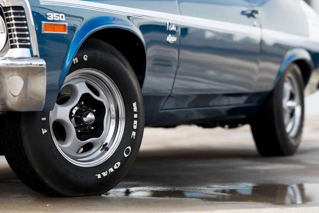1970 Chevrolet Nova 3rd Gen - Image 6 of 31