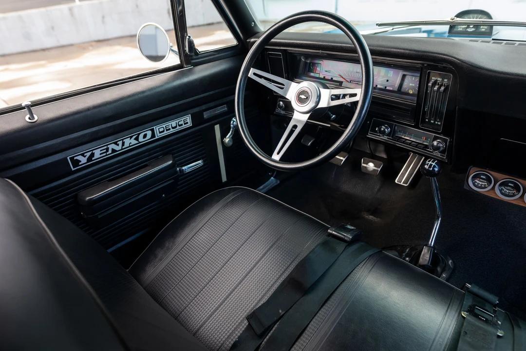 1970 Chevrolet Nova 3rd Gen - Image 26 of 31