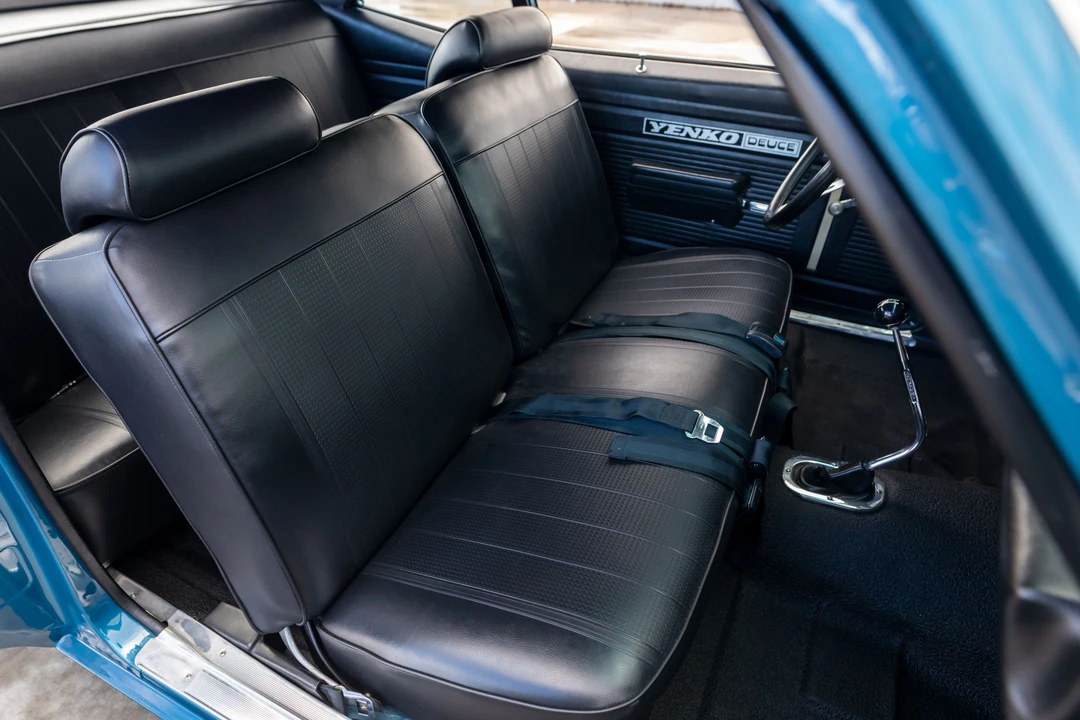 1970 Chevrolet Nova 3rd Gen - Image 24 of 31