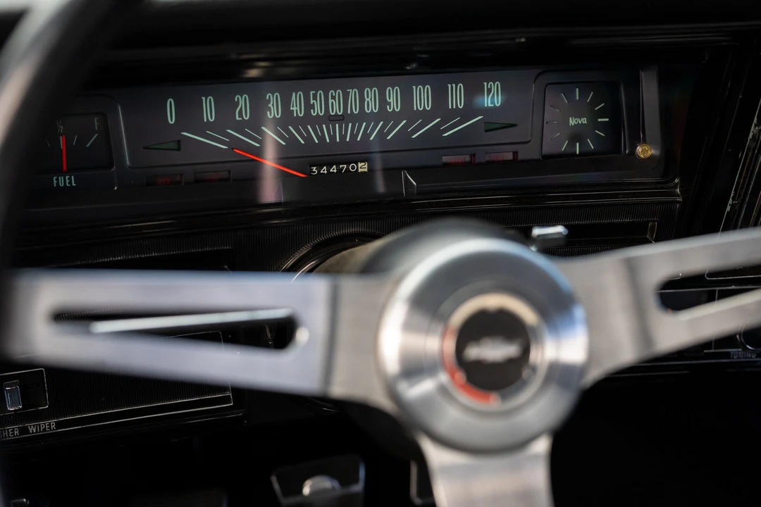 1970 Chevrolet Nova 3rd Gen - Image 18 of 31