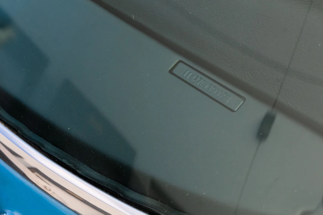 1970 Chevrolet Nova 3rd Gen - Image 19 of 31
