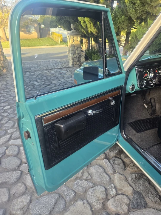 1970 Chevrolet C/K 2nd Gen - Image 7 of 17