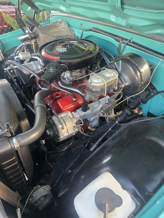 1970 Chevrolet C/K 2nd Gen - Image 12 of 17