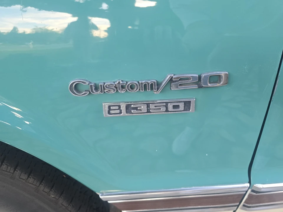 1970 Chevrolet C/K 2nd Gen - Image 3 of 17