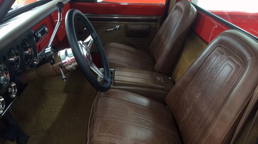 1970 Chevrolet C/K 2nd Gen - Image 3 of 12