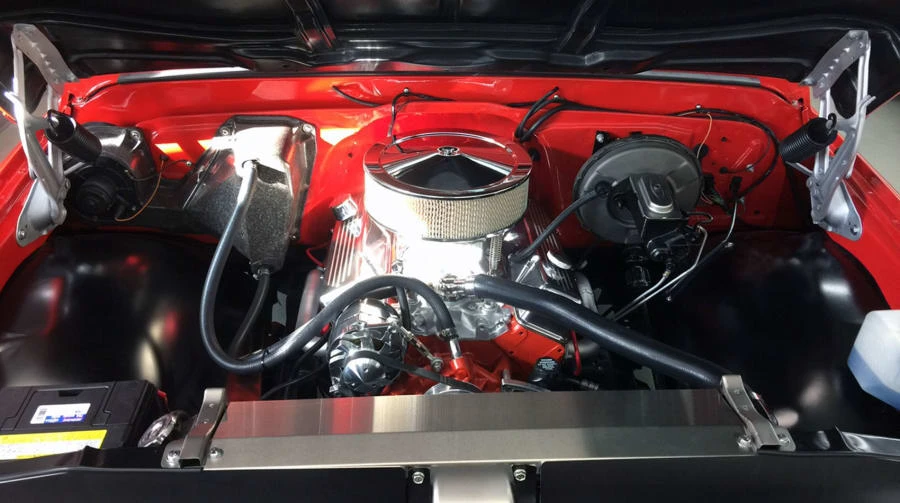 1970 Chevrolet C/K 2nd Gen - Image 7 of 12