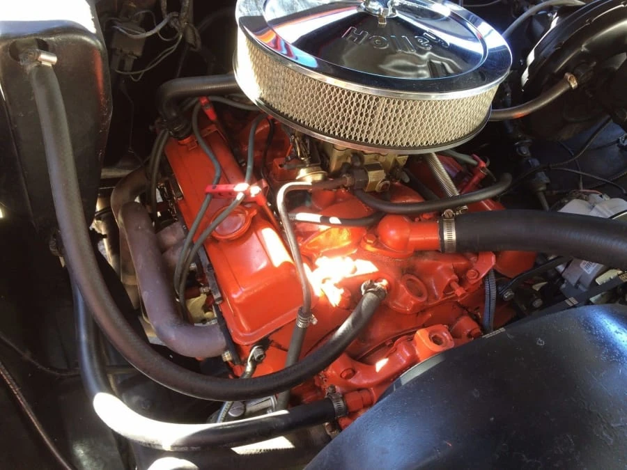 1970 Chevrolet C/K 2nd Gen - Image 7 of 12