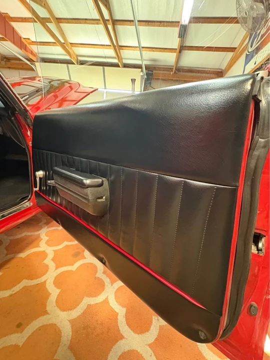 1970 Chevrolet SS - Image 10 of 12