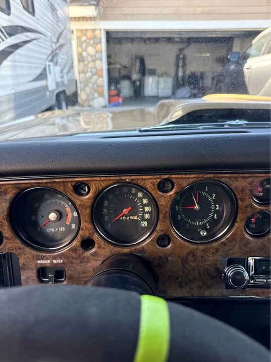 1970 Chevrolet SS - Image 2 of 4