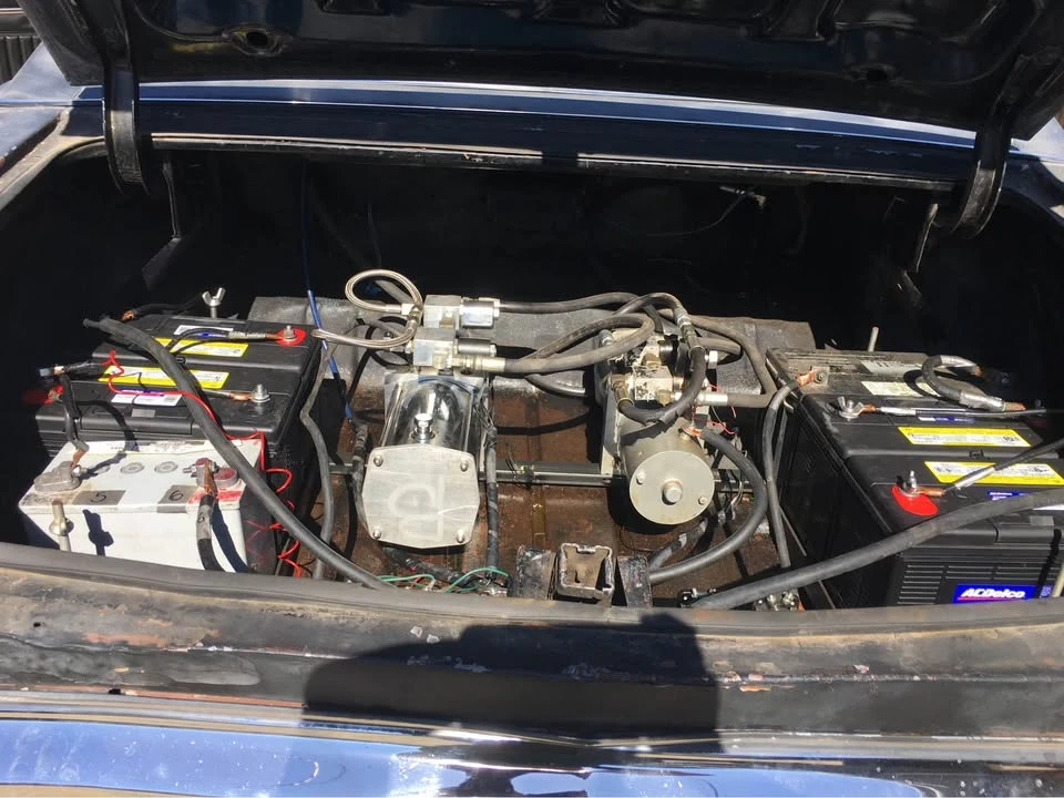 1970 Chevrolet SS - Image 7 of 10