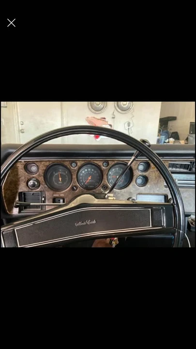 1970 Chevrolet SS - Image 8 of 10