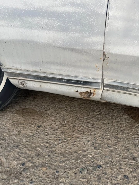 1970 Chevrolet SS - Image 3 of 10