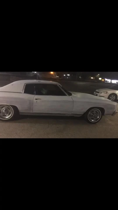 1970 Chevrolet SS - Image 10 of 10
