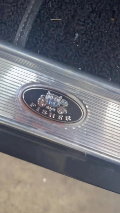 1970 Chevrolet SS - Image 12 of 12