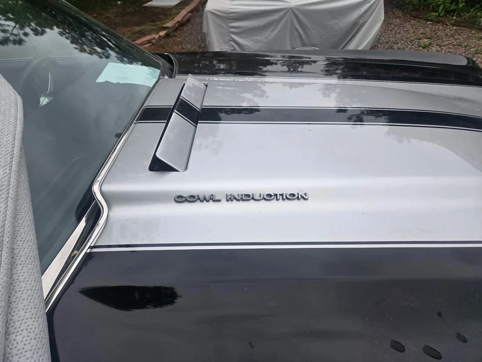 1970 Chevrolet SS - Image 10 of 12