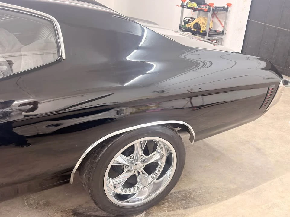 1970 Chevrolet SS - Image 2 of 12