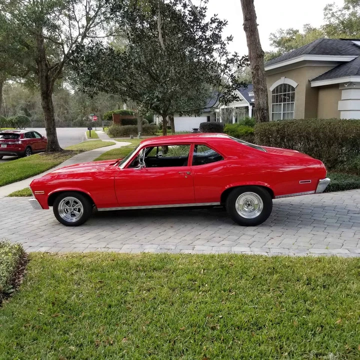 1970 Chevrolet SS - Image 4 of 17