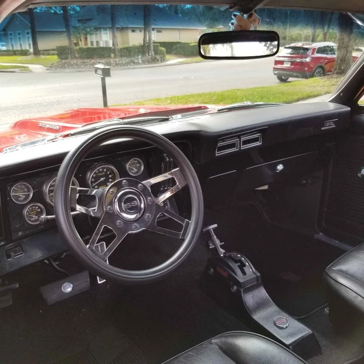 1970 Chevrolet SS - Image 7 of 17