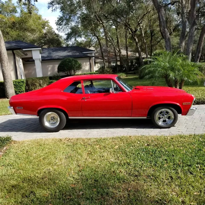 1970 Chevrolet SS - Image 2 of 17