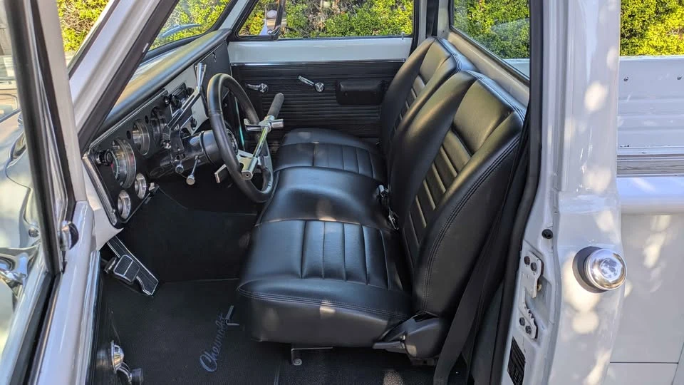 1970 Chevrolet C/K 2nd Gen - Image 3 of 8
