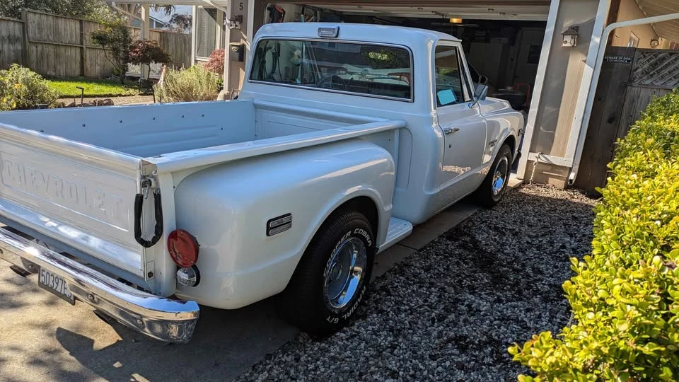 1970 Chevrolet C/K 2nd Gen - Image 5 of 8